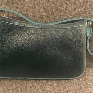 Portland leather lucy